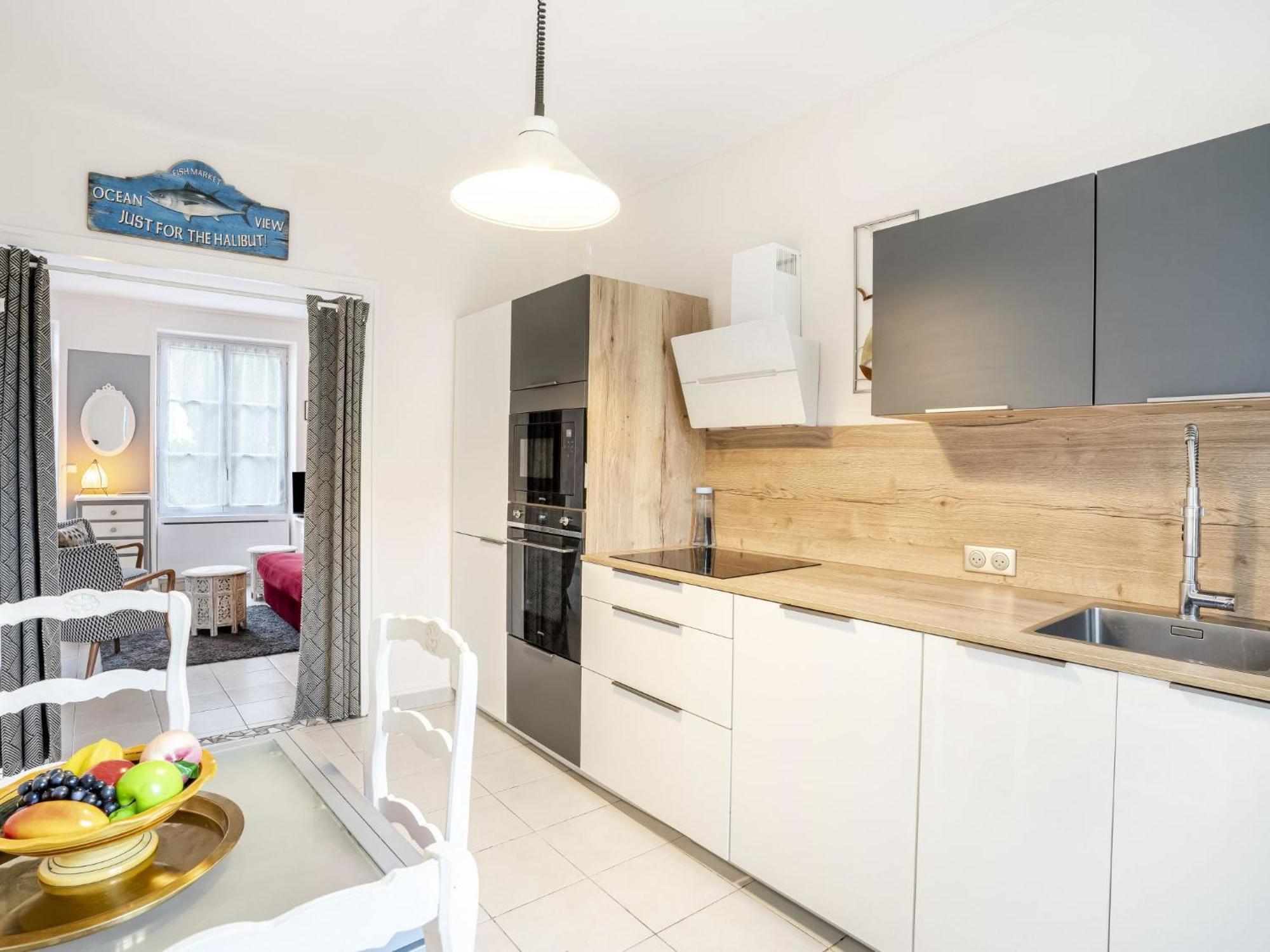 Holiday Home Les Etourneaux By Interhome Cabourg Exterior foto