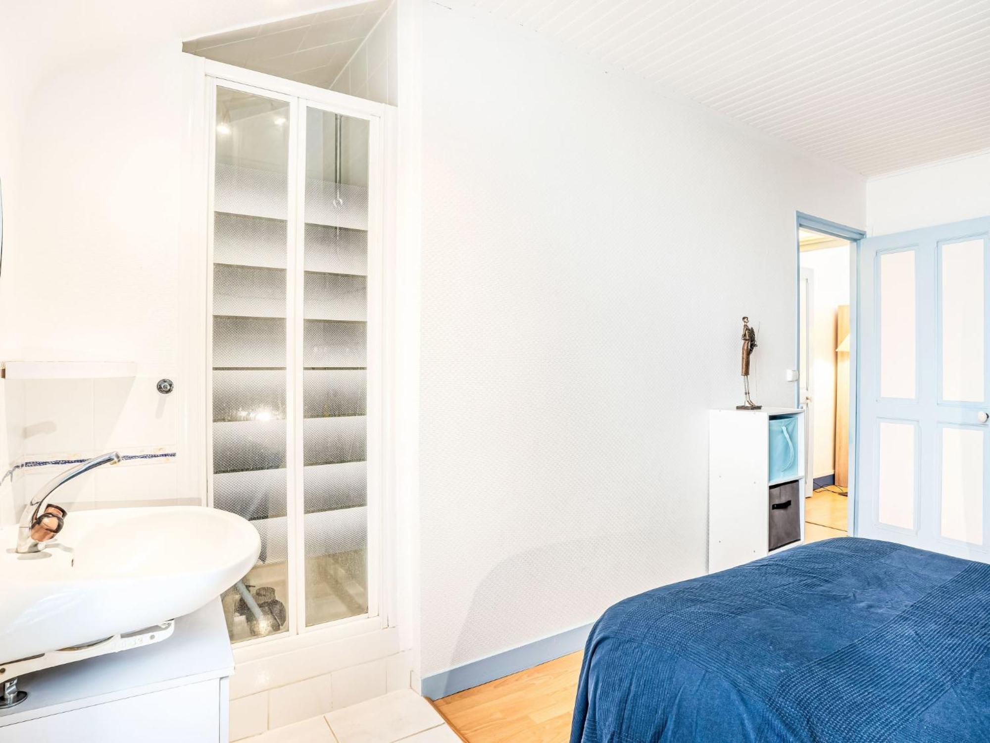Holiday Home Les Etourneaux By Interhome Cabourg Exterior foto